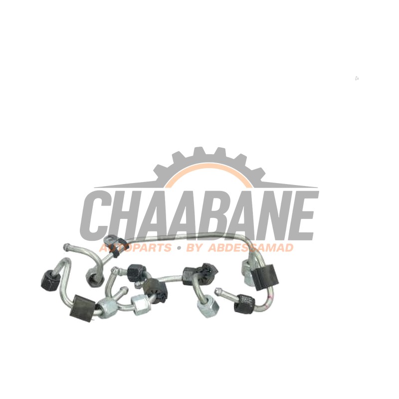 Kit conduit diesel 04L130302D Volkswagen Polo VI (AW1) 1.6 TDI 16V 80 2017