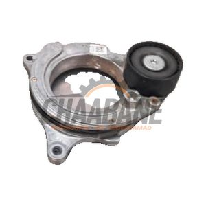 Rouleau tendeur courroie trapezoidale multiple 90053749 BMW X2 (F39) xDrive 20d 2.0 16V 2017 / 2023