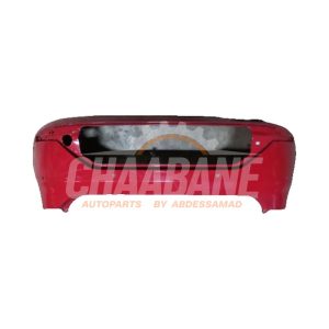 Pare choc arriere 5F0807421B Seat Leon 2012 / 2020