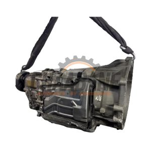 Boite de vitesses GS7D36SG BMW M3 (F80) 3.0 24V TwinPower Turbo 2014 / 2018