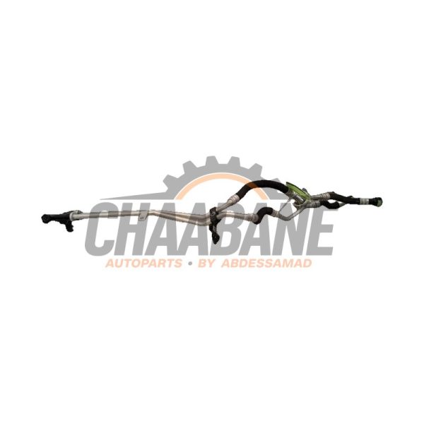 Conduit (divers) 17228096457 BMW M3 Touring (G81) 3.0 Competition xDrive Turbo 24V 2019