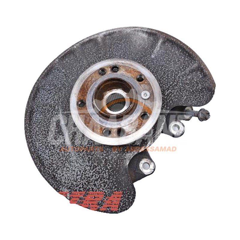 Joint arriere droit A1663500208 Mercedes GL AMG (X166) 5.5 GL 63 AMG V8 32V 4-Matic