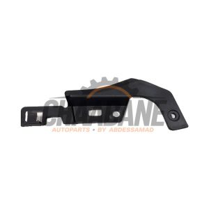 Element pare-chocs arriere gauche 4K0807409 Audi A6 Avant (C8) 2018