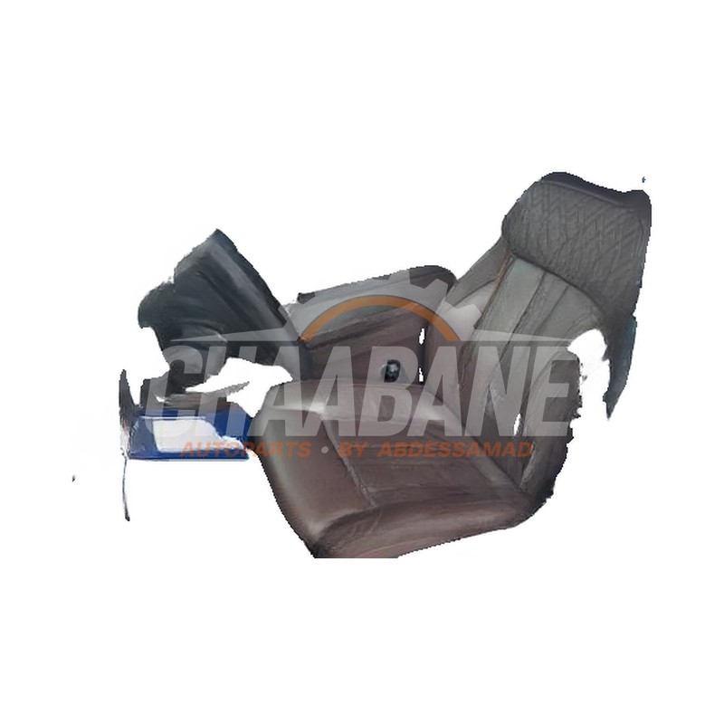 Interieur complet 6550938408501 BMW 7 serie (G11/12) 740i,Li 24V 2015 / 2022