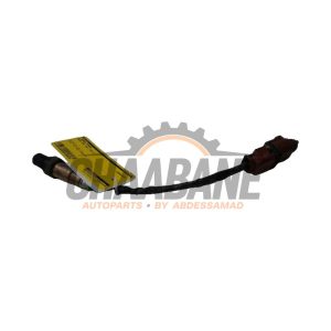 Sonde lambda 070906262 Audi A6 Allroad Quattro (C7) 3.0 TDI V6 24V biturbo 2012 / 2018