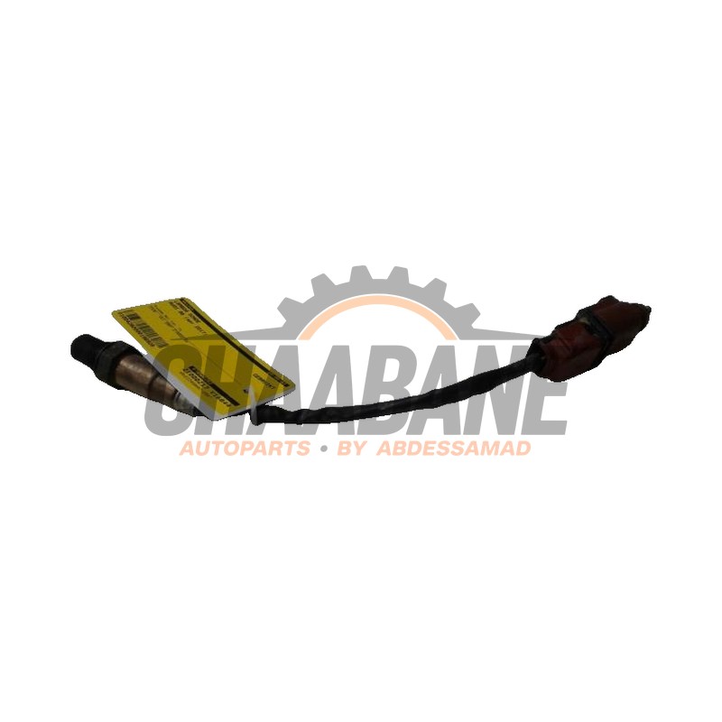 Sonde lambda 070906262 Audi A6 Allroad Quattro (C7) 3.0 TDI V6 24V biturbo 2012 / 2018