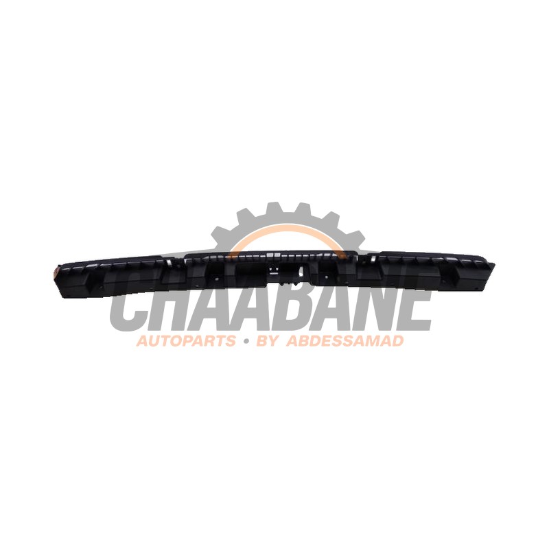 Support pare-chocs arriere centre 82A807863 Audi A1 Sportback (GBA) 1.0 25 TFSI 12V 2018
