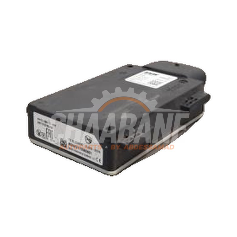 Capteur radar 66326888093 BMW X3 (G01) M40i xDrive 3.0 TwinPower Turbo 24V 2017