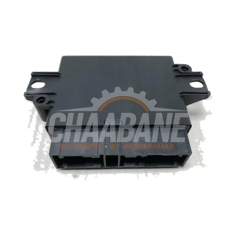 Ordinateur aide au stationnement GX6315C859DL Landrover Discovery Sport (LC) 2.0 TD4 180 16V