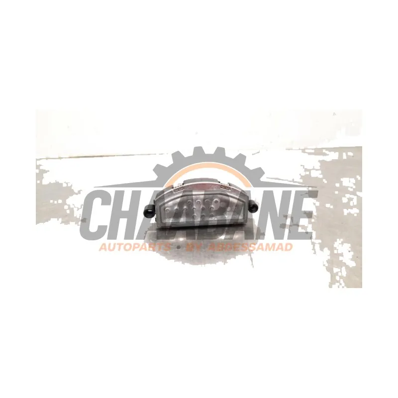 Ventilateur chauffage 5HL01126658 Mercedes Vito (447.6) 2.0 116 CDI 16V