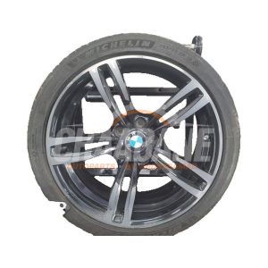 Jante + pneumatique 2284755 BMW M3 (F80) 3.0 24V TwinPower Turbo 2014 / 2018