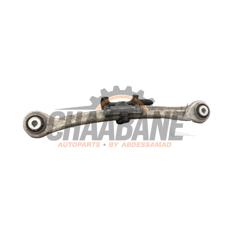 Bras de suspension arriere gauche A1673521600 Mercedes GLE (V167) 400d 2.9 4-Matic