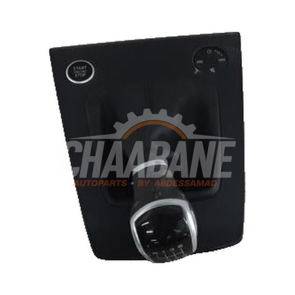 Pommeau levier de vitesse 8Y1864261 Audi A3 2019