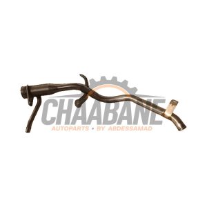 Tube de remplissage reservoir a essence T4N15636 Jaguar XE 2.0d 180 16V