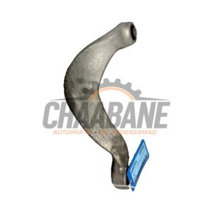 Bras de suspension haut avant gauche 8K0505323H Audi RS7 Sportback (4GA/4GF) 4.0 V8 TFSI 32V 2013 / 2018