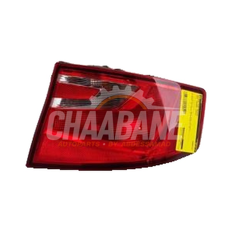 Feu arriere secondaire droit 6JH945096E Seat Toledo (NHAA) 1.6 TDI 16V 115 2012 / 2019