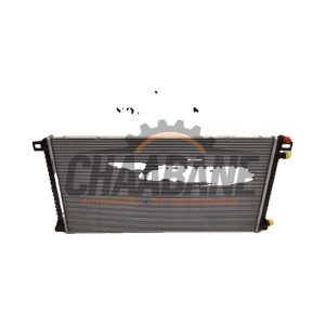 Radiateur deau 4KE121251B Audi E-Tron 2019