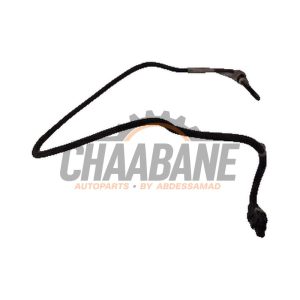 Capteur filtre a particules A0009057004 Mercedes CLA