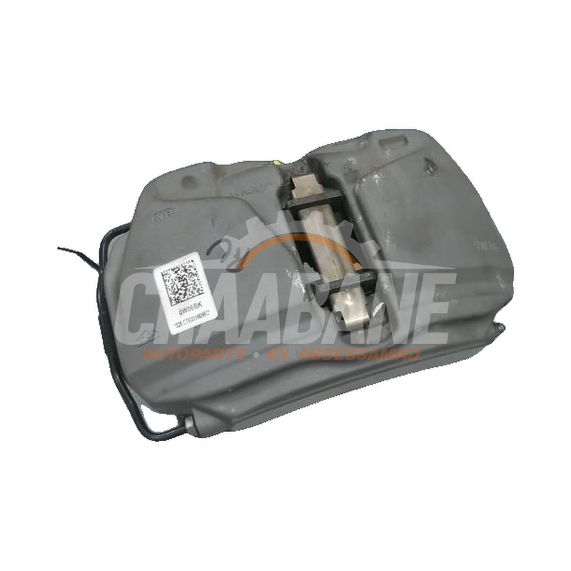 Etrier de frein avant droit 8W0615106BK Audi A4 2015