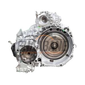 Boite de vitesses 0D9300012L Audi S3 (8V7/8VE) 2.0 T FSI 16V 2014 / 2020