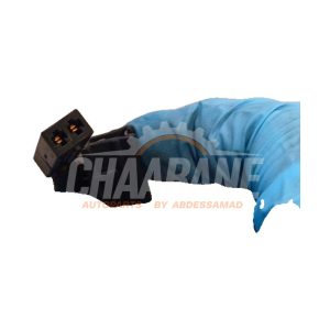 Attache ceinture avant droite 8V0857756B Audi A3 Sportback (8VA/8VF) 1.2 TFSI 16V 2012 / 2020