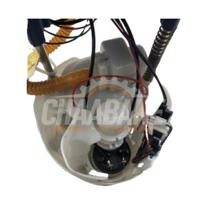 Pompe a carburant 5Q0919051BF Seat Leon SC (5FC) 1.4 TSI 16V 2012 / 2018