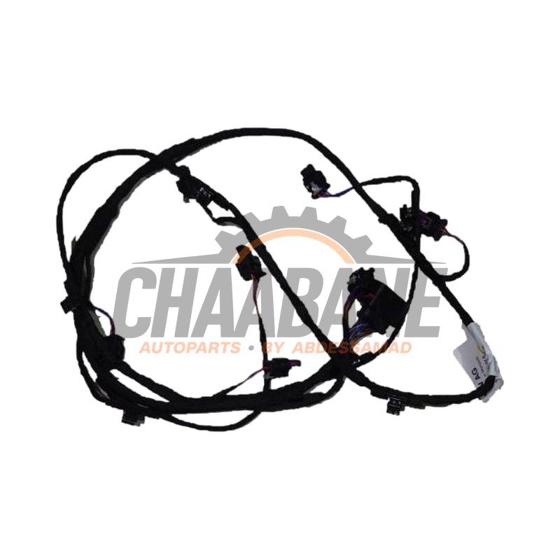 Faisceau electrique 14B971104E Volkswagen ID.7 2023