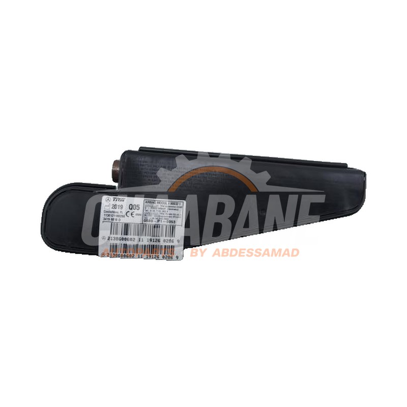 Airbag siege A2138600602 Mercedes GLC (X253) 2.0 260 16V 4-Matic