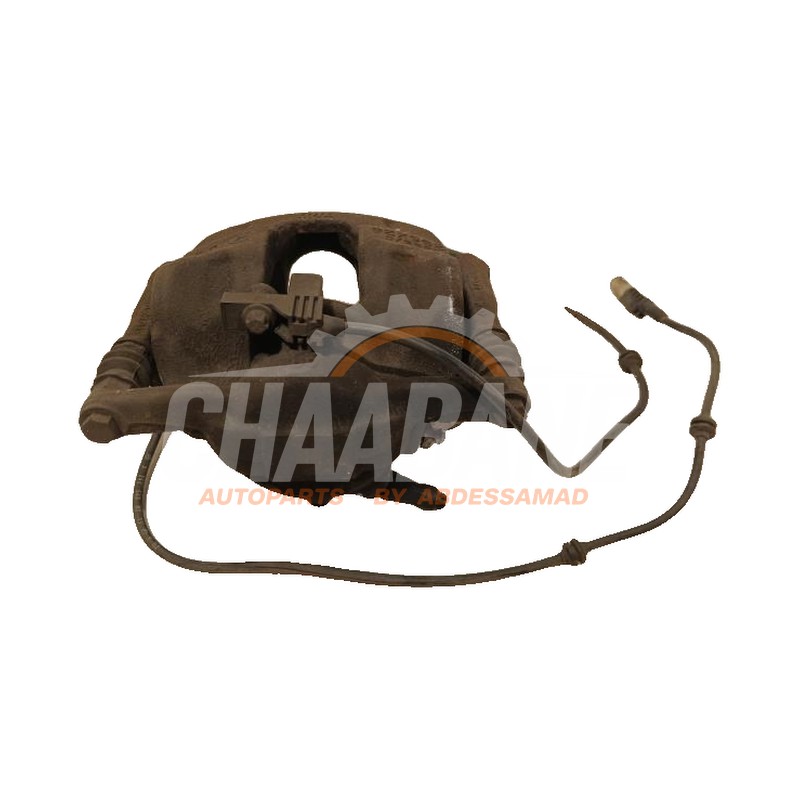 Etrier de frein avant droit A0004216781 Mercedes CLA
