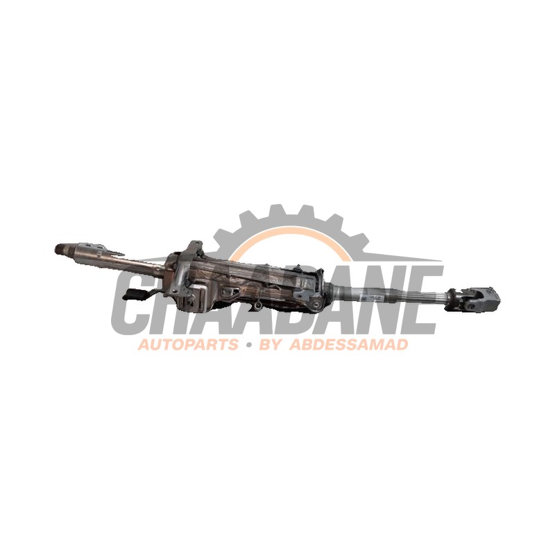 Axe colonne de direction A1774602900 Mercedes A (177.0) 1.3 A-250 e Turbo 16V