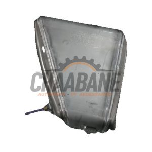 Reservoir dair 4M0616204G Audi SQ7 (4MB/4MG) 4.0 TDI V8 32V 2016