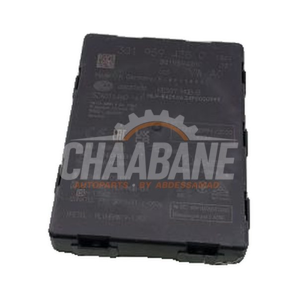 Module vehicule sans cles 3Q1959435C Skoda Scala 1.0 TSI 115 2019