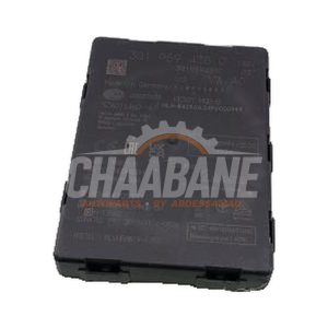 Module dentree sans cle 3Q1959435C Skoda Scala 1.0 TSI 115 2019