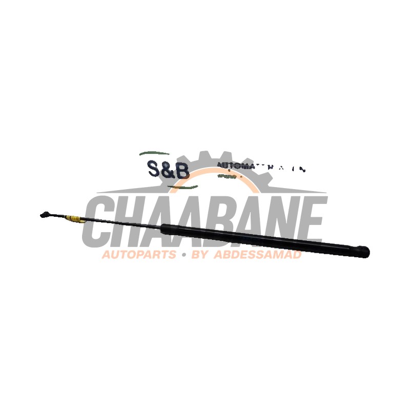 Amortisseur capot moteur gauche 8V0823359 Audi A3 2012 / 2020