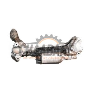 Cremaillere assistee 32106853625 BMW X3 (G01) xDrive 20d 2.0 TwinPower Turbo 16V 2017