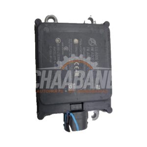 Capteur radar A0009007913 Mercedes E Estate (S213) E-300de 2.0 Turbo 16V