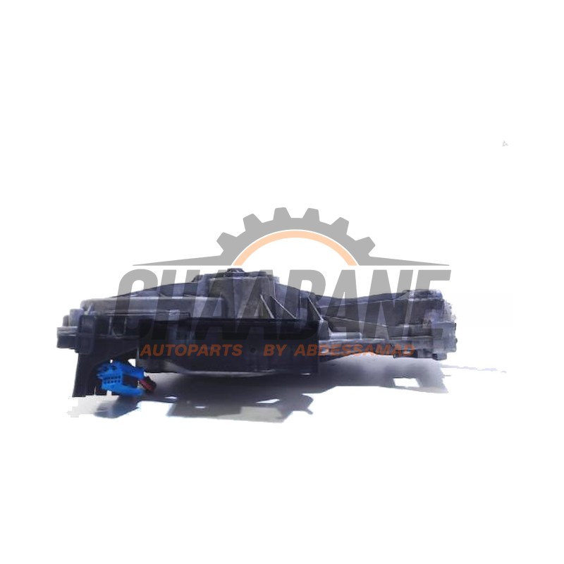 Serrure hayon 0997602601 Mercedes C-Klasse