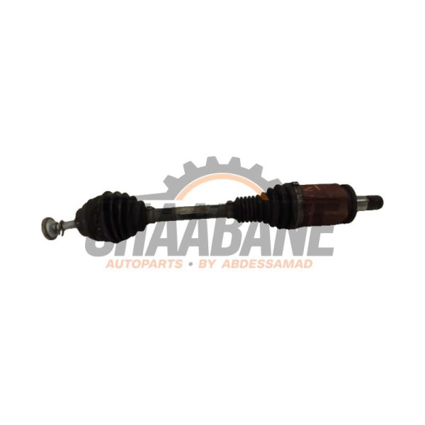 Arbre de transmission avant gauche 5SERIE BMW D3 (F30) 2013 / 2018