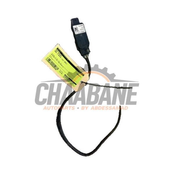 Capteur NOx 8580408 BMW 1 serie (F40) 116d 1.5 12V TwinPower 2019