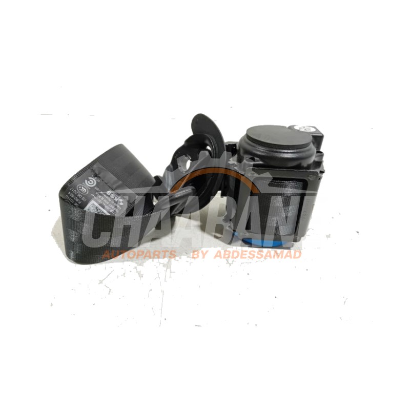 Ceinture de securite arriere droite 1S0857806B Volkswagen UP 2012 / 2020