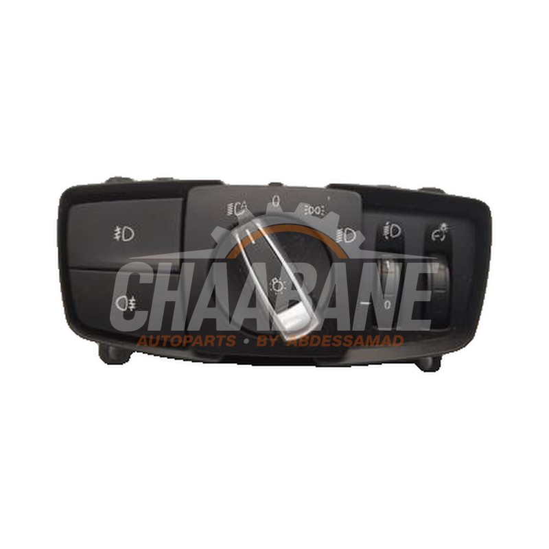 Commutateur phare hauteur reglable 61315A25465 BMW 2 serie Active Tourer (F45) 216d 1.5 TwinPower Turbo 12V 2013 / 2021
