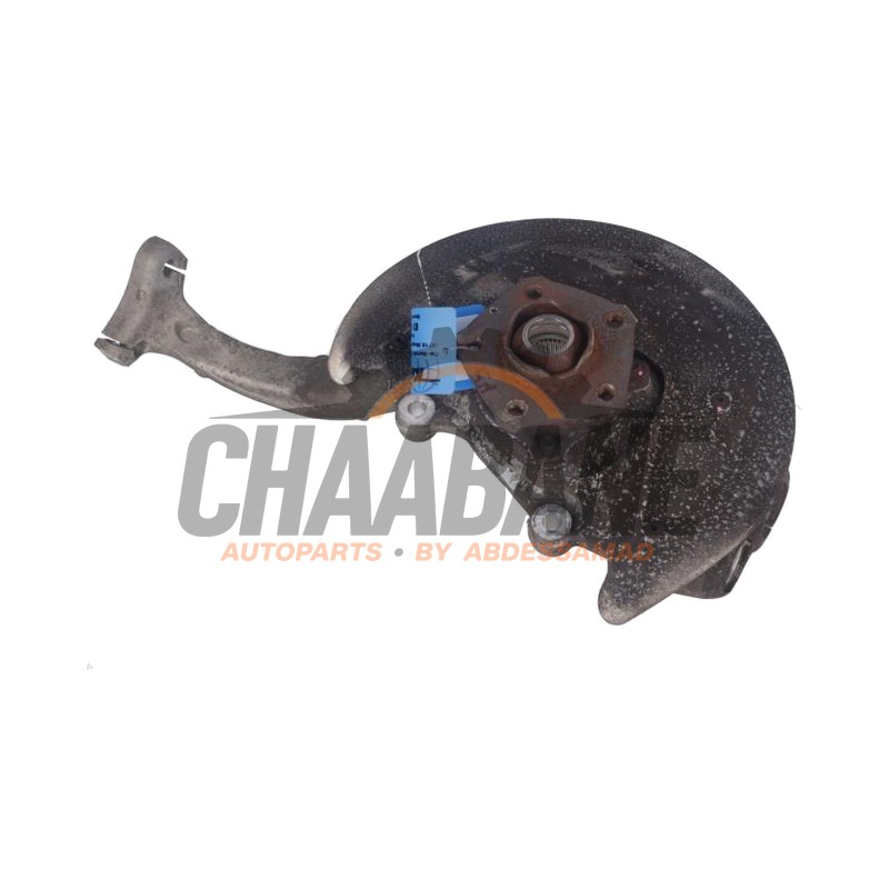 Fusee avant droit 4K0407254D Audi A6 2018