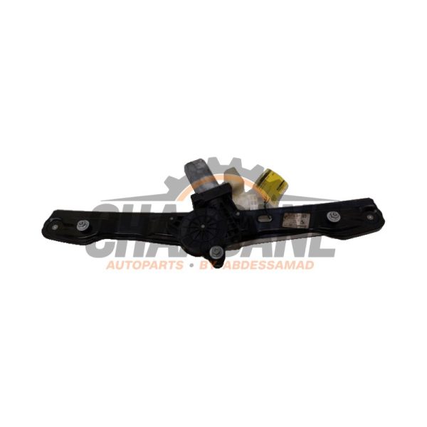 Mecanique vitre 4portes arriere droite 51357281888 BMW 3 serie Touring (F31) 316i 1.6 16V 2012 / 2019