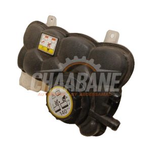 Reservoir dexpansion T2H19682 Jaguar XE