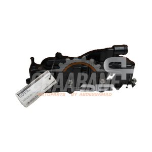 Couvercle soupapes G4D36J014BD Jaguar XE