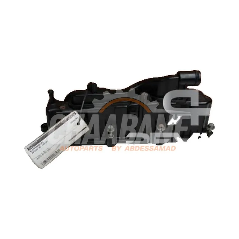 Couvercle soupapes G4D36J014BD Jaguar XE