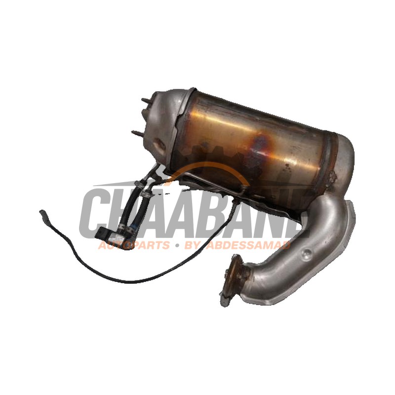 Filtre a particules H8201431468 Mercedes Citan (415.6) 1.5 109 CDI