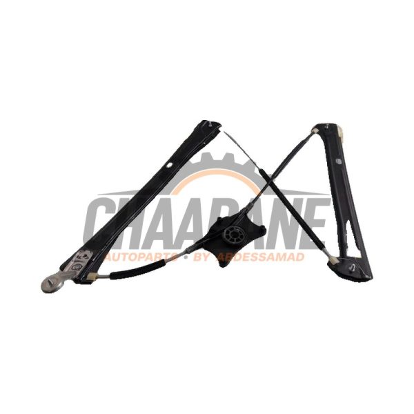 Mecanique vitre 4portes avant droite 5NA837462A Seat Tarraco 1.5 TSI ACT 16V 2018 / 2024
