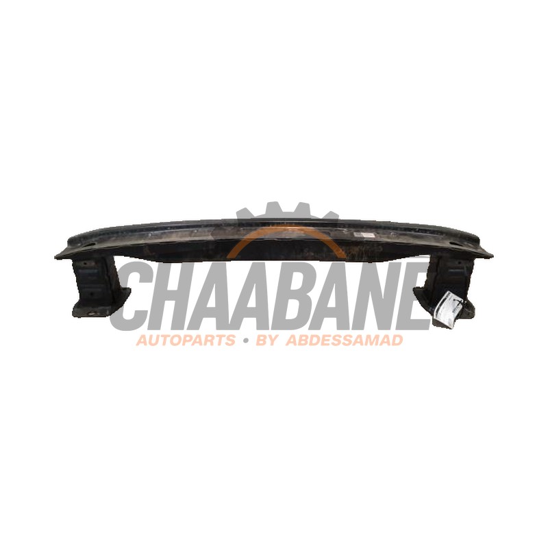 Renfort pare choc arriere A2476109201 Mercedes GLB AMG (247.6) 2.0 35 AMG Turbo 16V 4-Matic