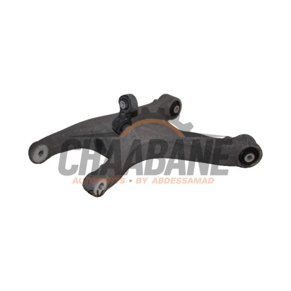 Bras de suspension bas arriere droit 8R0505312F Audi SQ5 (8RB) 3.0 TDI V6 24V 2012 / 2017